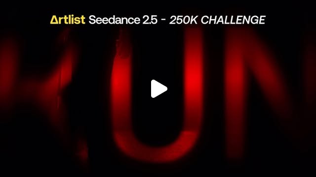 Vorschaubild zum Projekt Run von Luxarte Studio